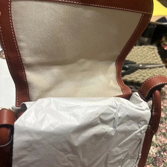 Radley London Shoulder Bag - Picture 2 of 5